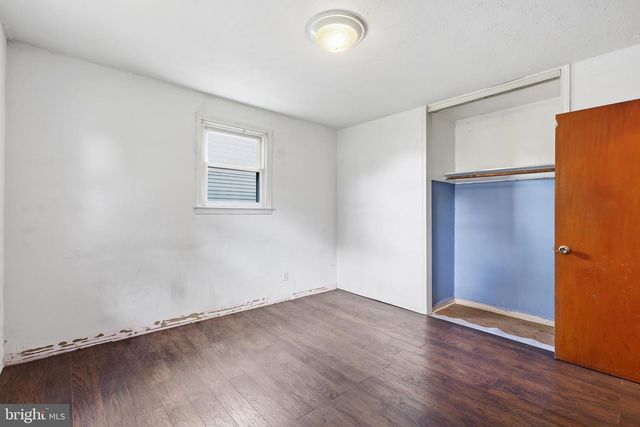 321 EDITH AVE, Woodbury, NJ 08096