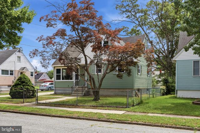 321 EDITH AVE, Woodbury, NJ 08096