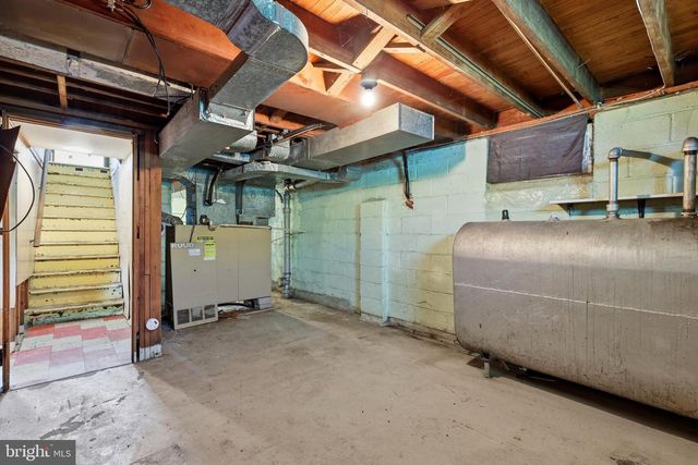 321 EDITH AVE, Woodbury, NJ 08096