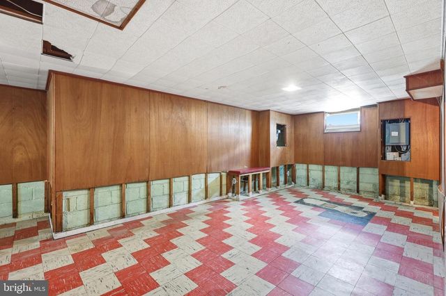 321 EDITH AVE, Woodbury, NJ 08096