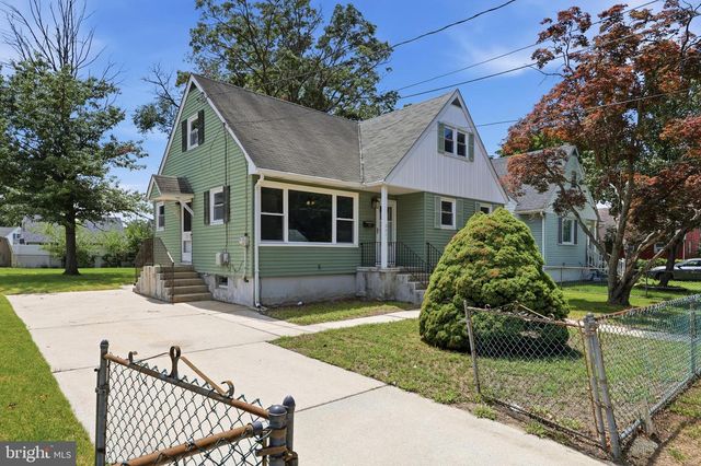 321 EDITH AVE, Woodbury, NJ 08096