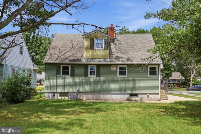 321 EDITH AVE, Woodbury, NJ 08096