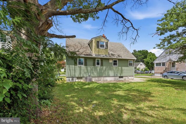 321 EDITH AVE, Woodbury, NJ 08096