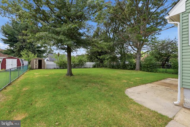 321 EDITH AVE, Woodbury, NJ 08096