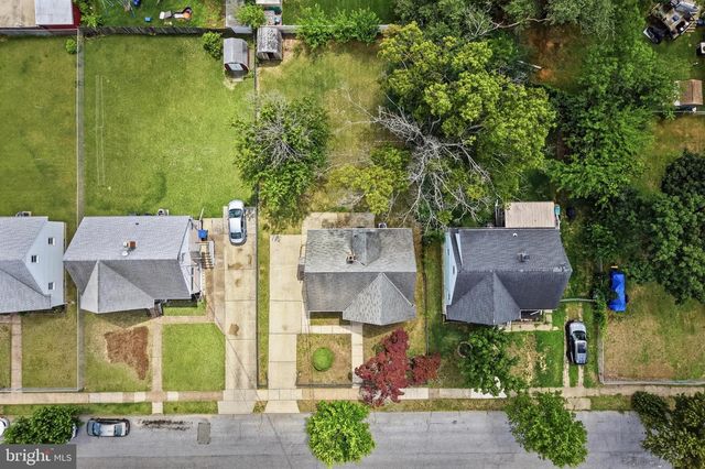 321 EDITH AVE, Woodbury, NJ 08096