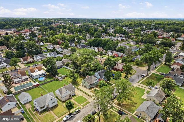 321 EDITH AVE, Woodbury, NJ 08096