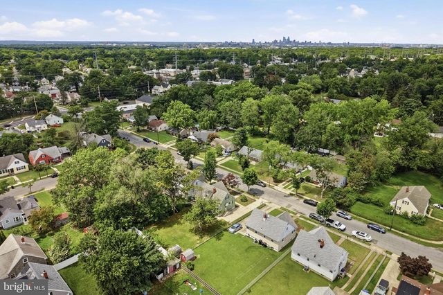 321 EDITH AVE, Woodbury, NJ 08096