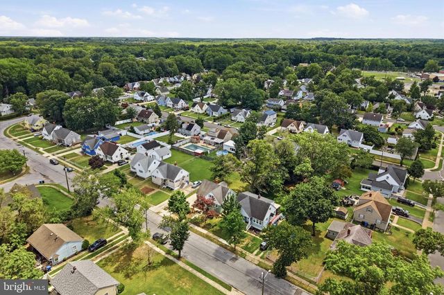 321 EDITH AVE, Woodbury, NJ 08096