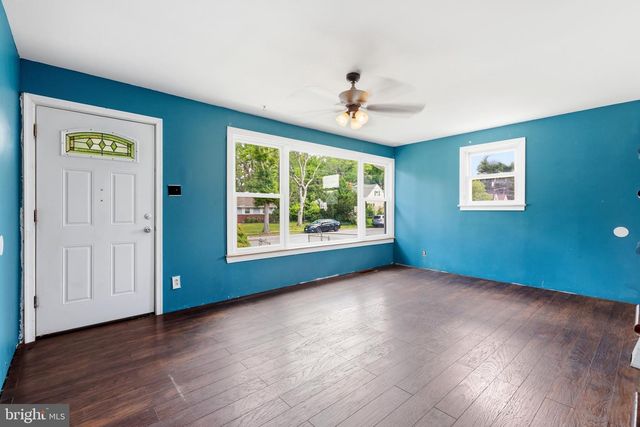 321 EDITH AVE, Woodbury, NJ 08096