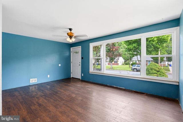 321 EDITH AVE, Woodbury, NJ 08096