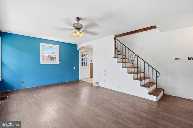 321 EDITH AVE, Woodbury, NJ 08096