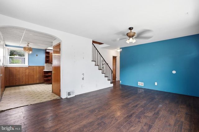 321 EDITH AVE, Woodbury, NJ 08096