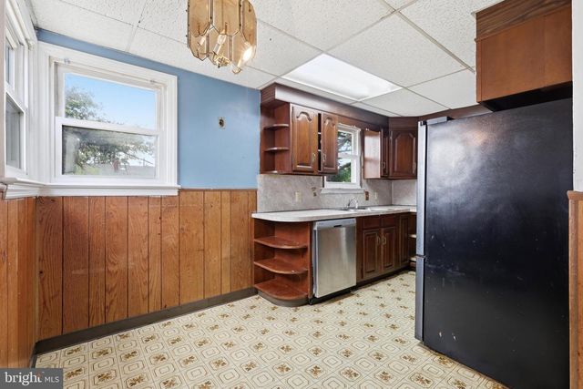 321 EDITH AVE, Woodbury, NJ 08096