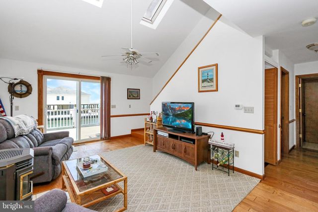 3402 STARBOARD ST, Greenbackville, VA 23356