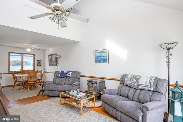 3402 STARBOARD ST, Greenbackville, VA 23356