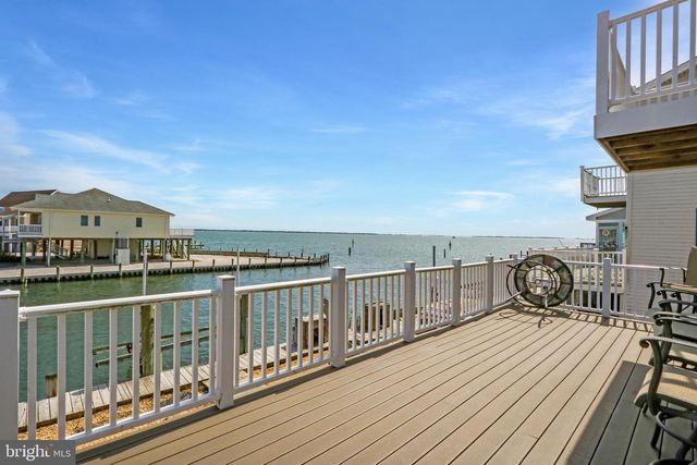 3402 STARBOARD ST, Greenbackville, VA 23356