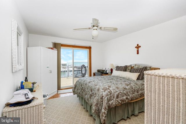 3402 STARBOARD ST, Greenbackville, VA 23356