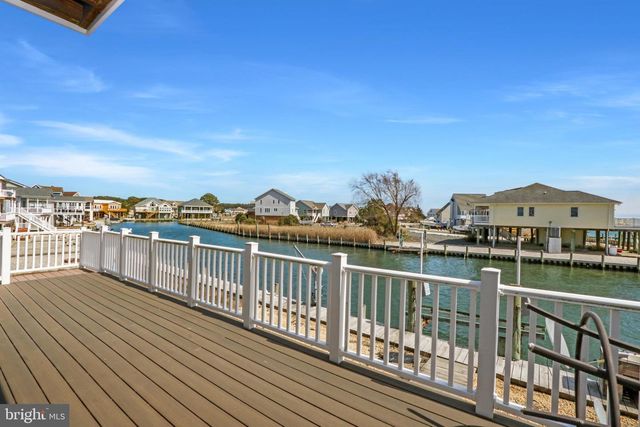 3402 STARBOARD ST, Greenbackville, VA 23356