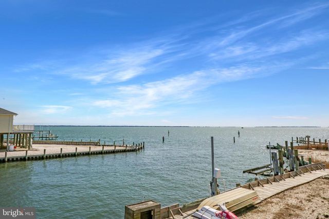 3402 STARBOARD ST, Greenbackville, VA 23356