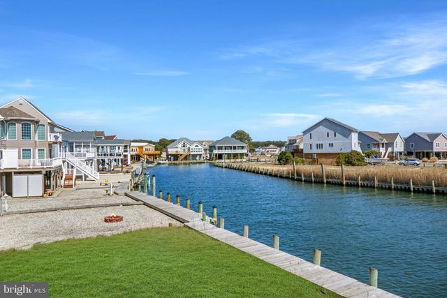 3402 STARBOARD ST, Greenbackville, VA 23356