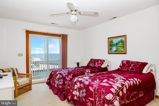 3402 STARBOARD ST, Greenbackville, VA 23356