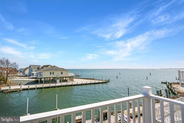 3402 STARBOARD ST, Greenbackville, VA 23356