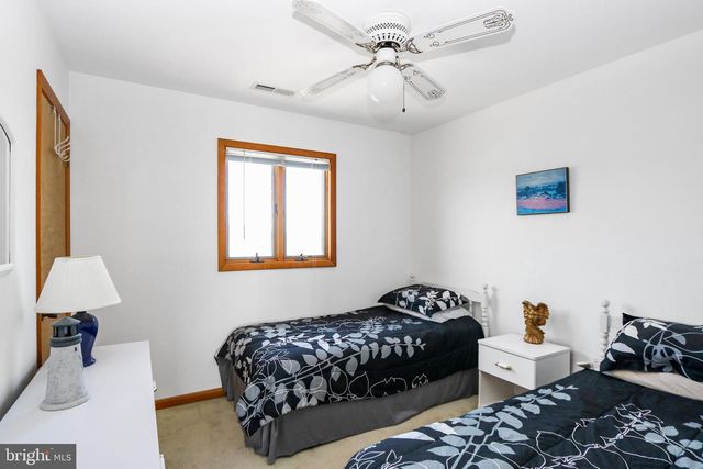 3402 STARBOARD ST, Greenbackville, VA 23356