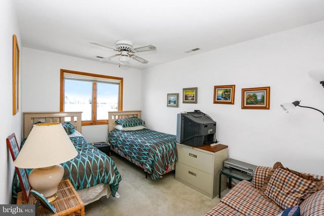 3402 STARBOARD ST, Greenbackville, VA 23356