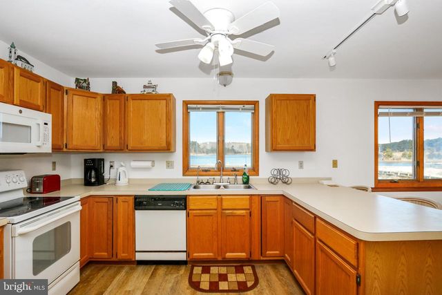 3402 STARBOARD ST, Greenbackville, VA 23356