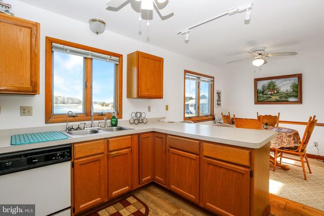 3402 STARBOARD ST, Greenbackville, VA 23356