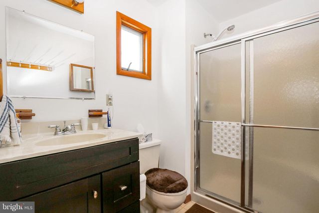 3402 STARBOARD ST, Greenbackville, VA 23356