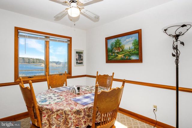 3402 STARBOARD ST, Greenbackville, VA 23356