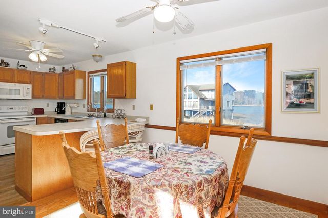 3402 STARBOARD ST, Greenbackville, VA 23356