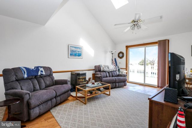 3402 STARBOARD ST, Greenbackville, VA 23356