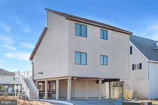 3402 STARBOARD ST, Greenbackville, VA 23356