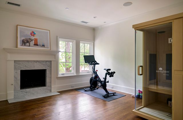3118 Cornell Avenue, Highland Park, TX 75205