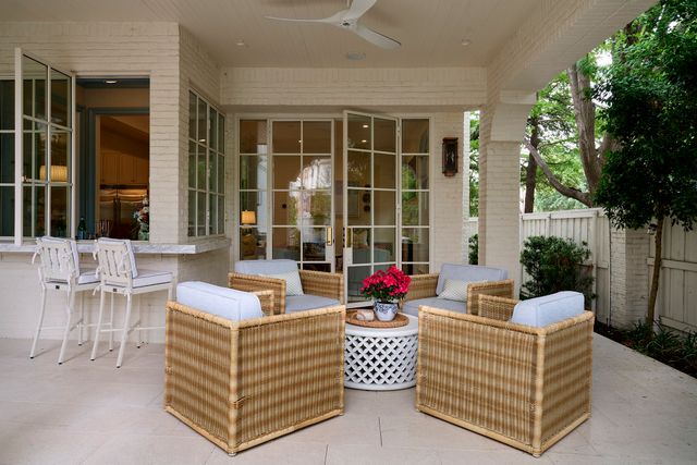 3118 Cornell Avenue, Highland Park, TX 75205