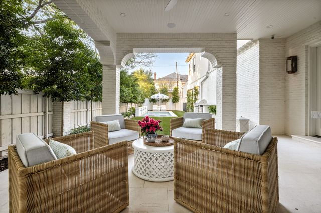 3118 Cornell Avenue, Highland Park, TX 75205