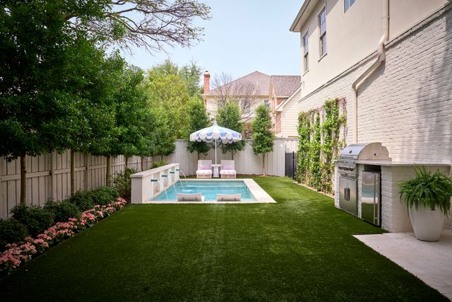 3118 Cornell Avenue, Highland Park, TX 75205