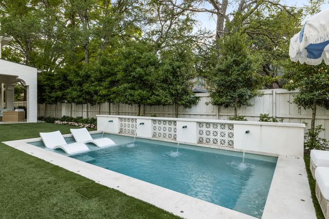 3118 Cornell Avenue, Highland Park, TX 75205