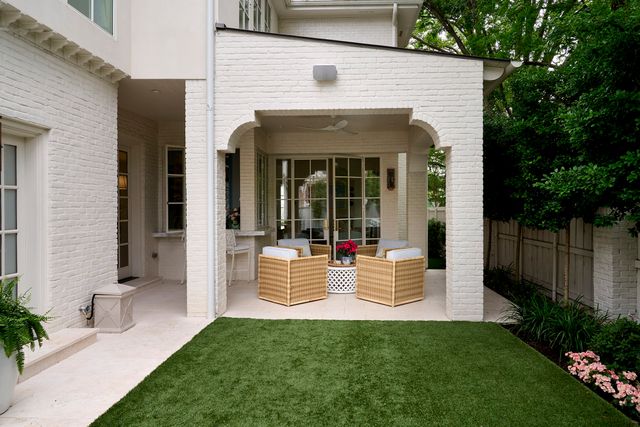 3118 Cornell Avenue, Highland Park, TX 75205