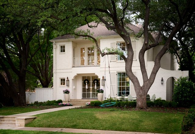 3118 Cornell Avenue, Highland Park, TX 75205