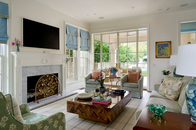 3118 Cornell Avenue, Highland Park, TX 75205