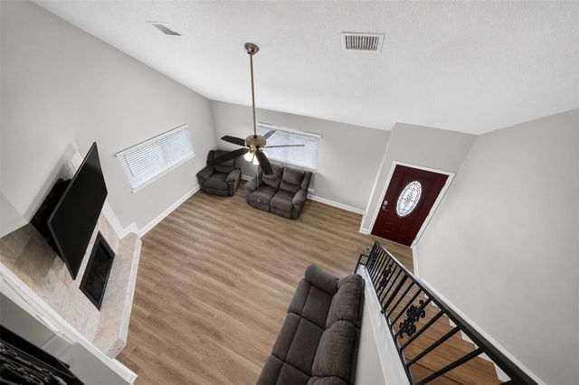 3111 Laurel Fork Drive, Kingwood, TX 77339