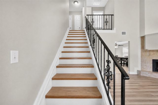 3111 Laurel Fork Drive, Kingwood, TX 77339
