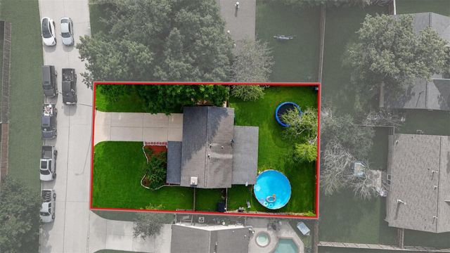 3111 Laurel Fork Drive, Kingwood, TX 77339