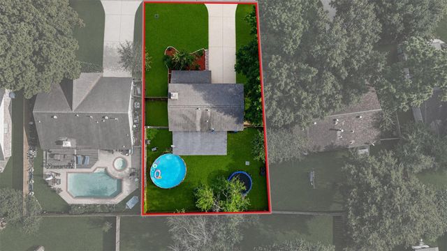 3111 Laurel Fork Drive, Kingwood, TX 77339