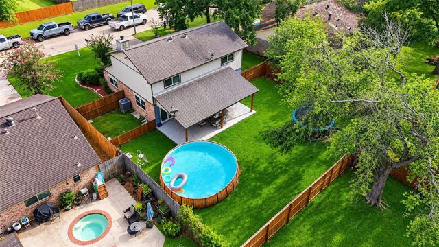 3111 Laurel Fork Drive, Kingwood, TX 77339