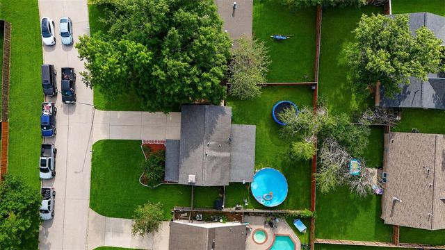 3111 Laurel Fork Drive, Kingwood, TX 77339
