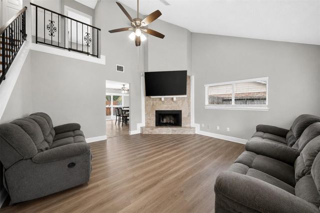 3111 Laurel Fork Drive, Kingwood, TX 77339